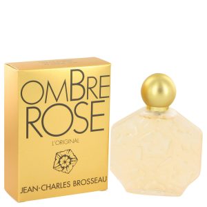 Ombre Rose by Brosseau  Eau De Parfum Spray 2.5 oz