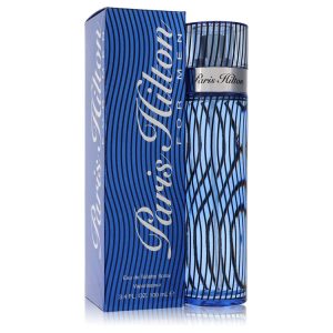 Paris Hilton by Paris Hilton   Eau De Toilette Spray 3.4 oz