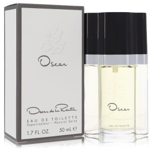Oscar by Oscar De La Renta  Eau De Toilette Spray 1.6 oz