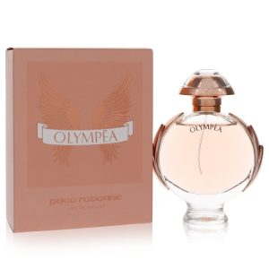 Olympea by Paco Rabanne  Eau De Parfum Spray 1.7 oz
