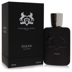 Oajan by Parfums De Marly   Eau De Parfum Spray 4.2 oz