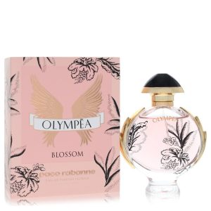 Olympea Blossom by Paco Rabanne  Eau De Parfum Spray 1.7 oz