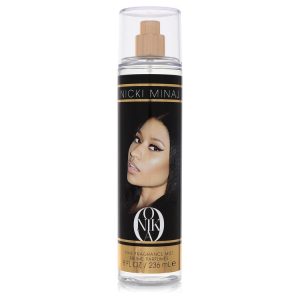 Onika by Nicki Minaj   Body Mist Spray 8 oz