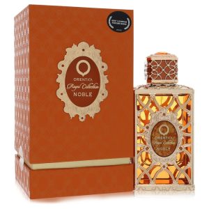 Orientica Noble by Orientica    Eau De Parfum Spray 2.7 oz