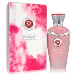 Orientica Arte Bellissimo Romantic by Orientica    Eau De Parfum Spray 2.5 oz