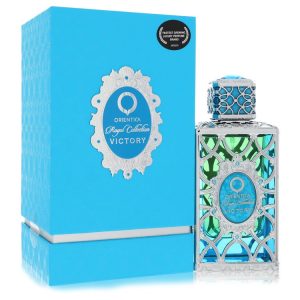 Orientica Victory by Orientica Eau De Parfum Spray 2.7 oz