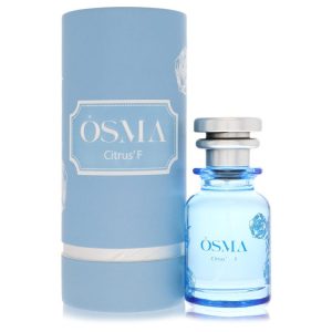 Osma Citrus F Parfum by Osma  Parfum Spray 2.5 oz
