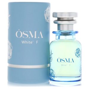 Osma White F Parfum by Osma  Parfum Spray 2.5 oz