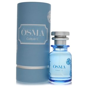 Osma Cotton C Parfum by Osma  Parfum Spray 2.5 oz