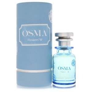 Osma Flowers W Parfum by Osma  Parfum Spray 2.5 oz