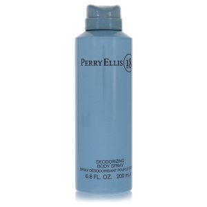 Perry Ellis 18 by Perry Ellis   Body Spray 6.8 oz