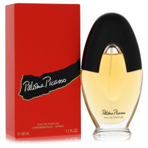 Paloma Picasso by Paloma Picasso  Eau De Parfum Spray 1.7 oz