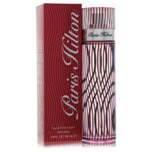 Paris Hilton by Paris Hilton  Eau De Parfum Spray 3.4 oz