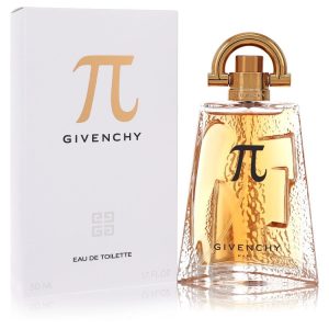 Pi by Givenchy   Eau De Toilette Spray 1.7 oz