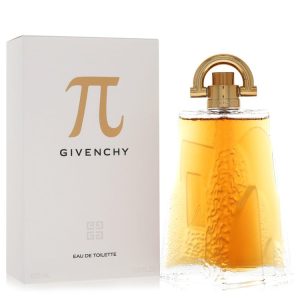 Pi by Givenchy Eau De Toilette Spray 3.3 oz