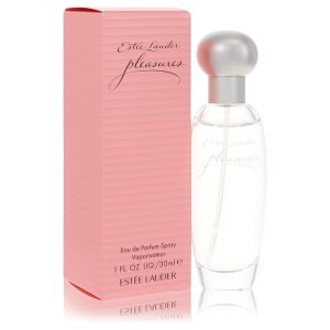 Pleasures by Estee Lauder  Eau De Parfum Spray 1 oz