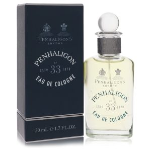 Penhaligon's No. 33 by Penhaligon's   Eau De Cologne Spray 1.7 oz