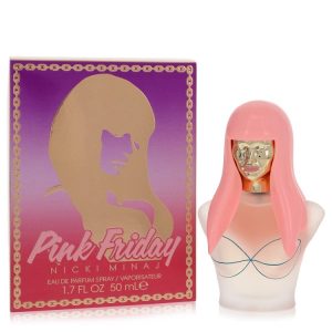 Pink Friday by Nicki Minaj  Eau De Parfum Spray 1.7 oz