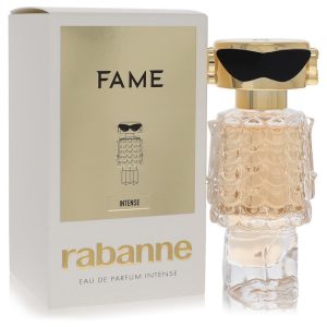 Paco Rabanne Fame Intense by Paco Rabanne  Eau De Parfum Spray 1 oz