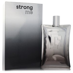 Paco Rabanne Strong Me by Paco Rabanne    Eau De Parfum Spray 2.1 oz