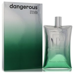 Paco Rabanne Dangerous Me by Paco Rabanne    Eau De Parfum Spray 2 oz