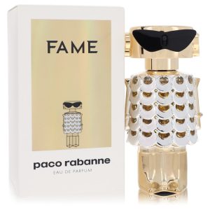 Paco Rabanne Fame by Paco Rabanne Eau De Parfum Spray 1.7 oz