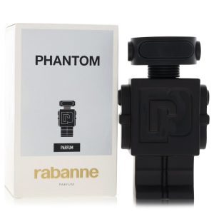 Paco Rabanne Phantom by Paco Rabanne   Parfum Spray 3.4 oz
