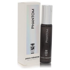 Paco Rabanne Phantom by Paco Rabanne   Eau De Toilette Spray .5 oz