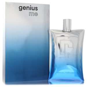 Paco Rabanne Genius Me by Paco Rabanne    Eau De Parfum Spray 2.1 oz