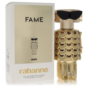 Paco Rabanne Fame Intense by Paco Rabanne  Eau De Parfum Spray 2.7 oz