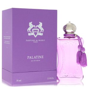 Palatine by Parfums De Marly   Eau De Parfum Spray 2.5 oz