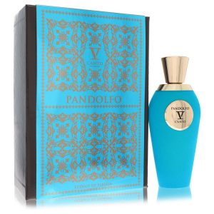 Pandolfo V by V Canto   Extrait De Parfum Spray 3.38 oz