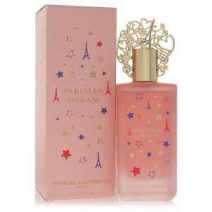 Pascal Morabito Parisian Dream by Pascal Morabito  Eau De Parfum Spray 3.3 oz