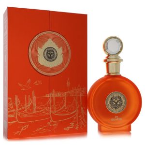 Paris Corner North Stag Expressions IV Quarte by Paris Corner   Extrait De Parfum Spray 3.4 oz