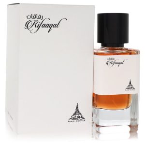 Paris Corner Rifaaqat by Paris Corner Eau De Parfum Spray 2.8 oz