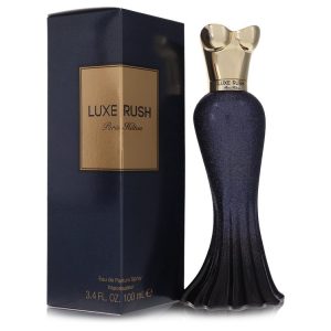 Paris Hilton Luxe Rush by Paris Hilton  Eau De Parfum Spray 3.4 oz