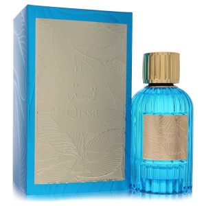 Paris Corner Qissa by Paris Corner    Eau De Parfum Spray 3.4 oz