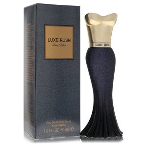 Paris Hilton Luxe Rush by Paris Hilton  Eau De Parfum Spray 1.0 oz