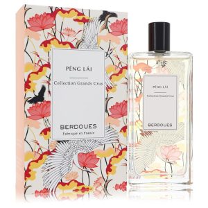 Peng Lai by Berdoues  Eau De Parfum Spray 3.38 oz