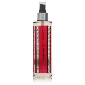 Penthouse Passionate by Penthouse   Body Mist 8.1 oz