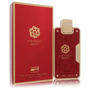 Penthouse Versailles by Rue Broca Eau De Parfum Spray 2.7 oz