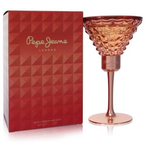 Pepe Jeans by Pepe Jeans London  Eau De Parfum Spray 2.7 oz