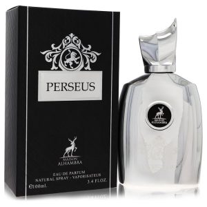 Maison Alhambra Perseus by Maison Alhambra   Eau De Parfum Spray 3.4 oz
