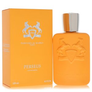 Perseus by Parfums De Marly   Eau De Parfum Spray 4.2 oz