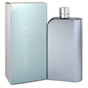 Perry Ellis 18 by Perry Ellis   Eau De Toilette Spray 6.8 oz