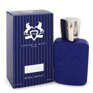 Percival Royal Essence by Parfums De Marly   Eau De Parfum Spray 2.5 oz