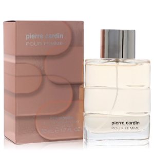 Pierre Cardin Pour Femme by Pierre Cardin  Eau De Parfum Spray 1.7 oz