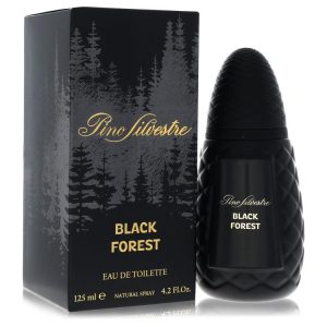 Pino Silvestre Black Forest by Pino Silvestre Eau De Toilette Spray 4.2 oz