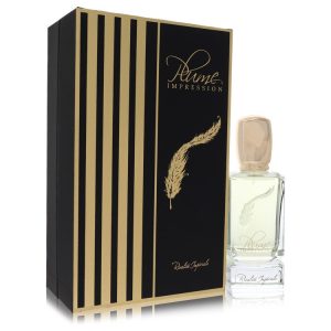 Plume Impression Rivalite Imperiale by Plume Impression Eau De Parfum Spray 2.7 oz