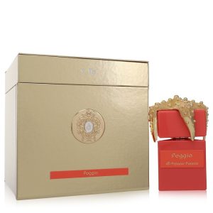 Poggia by Tiziana Terenzi Extrait De Parfum Spray 3.38 oz